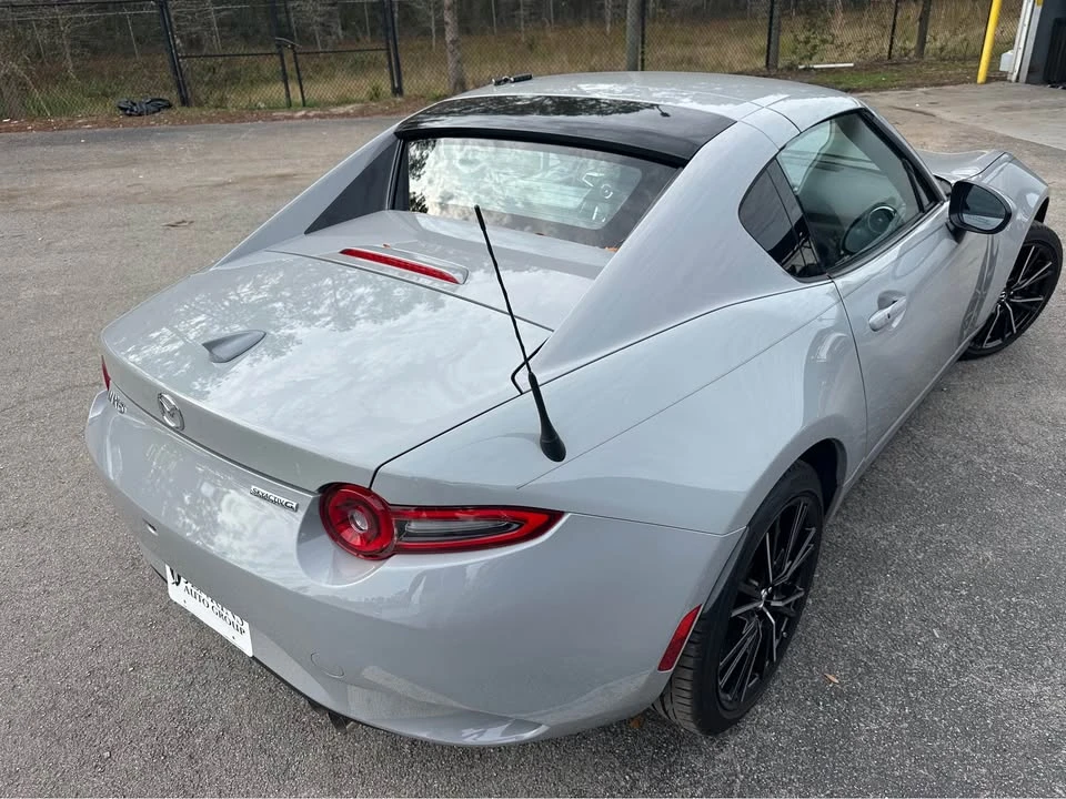 2024 Mazda ND MX-5 Miata - Image 3 of 13