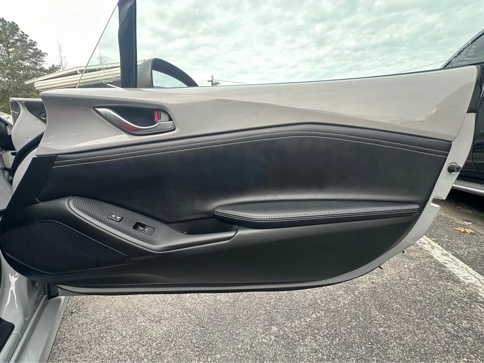 2024 Mazda ND MX-5 Miata - Image 9 of 13
