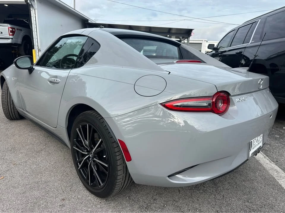 2024 Mazda ND MX-5 Miata - Image 2 of 13