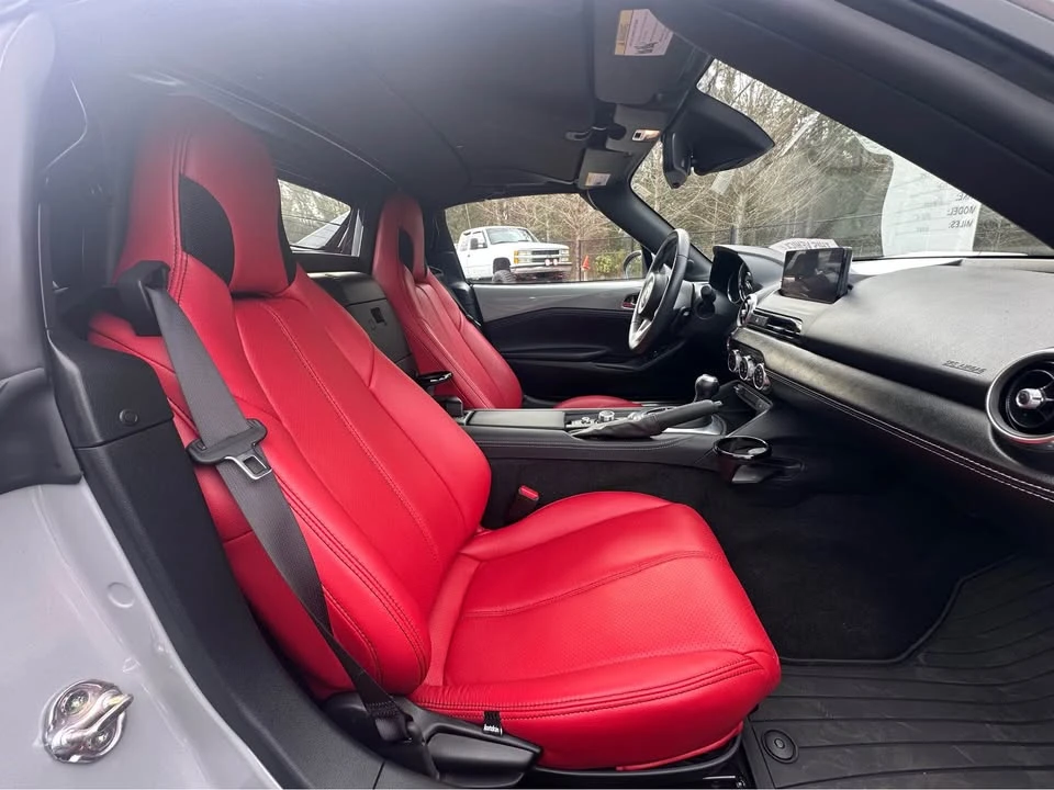 2024 Mazda ND MX-5 Miata - Image 7 of 13