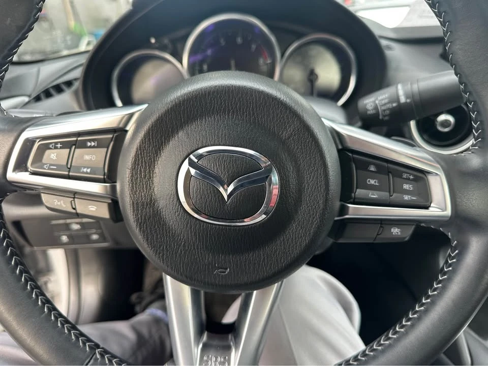 2024 Mazda ND MX-5 Miata - Image 13 of 13