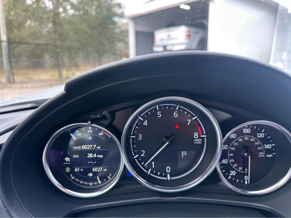 2024 Mazda ND MX-5 Miata - Image 11 of 13