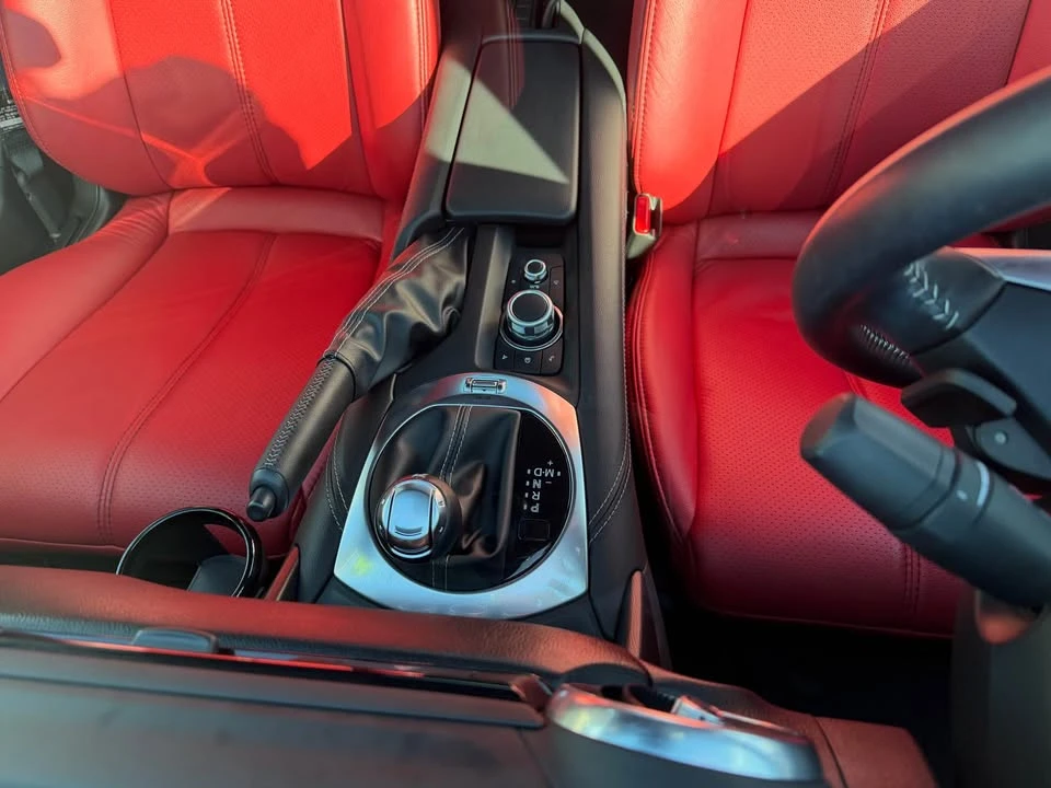 2024 Mazda ND MX-5 Miata - Image 5 of 5