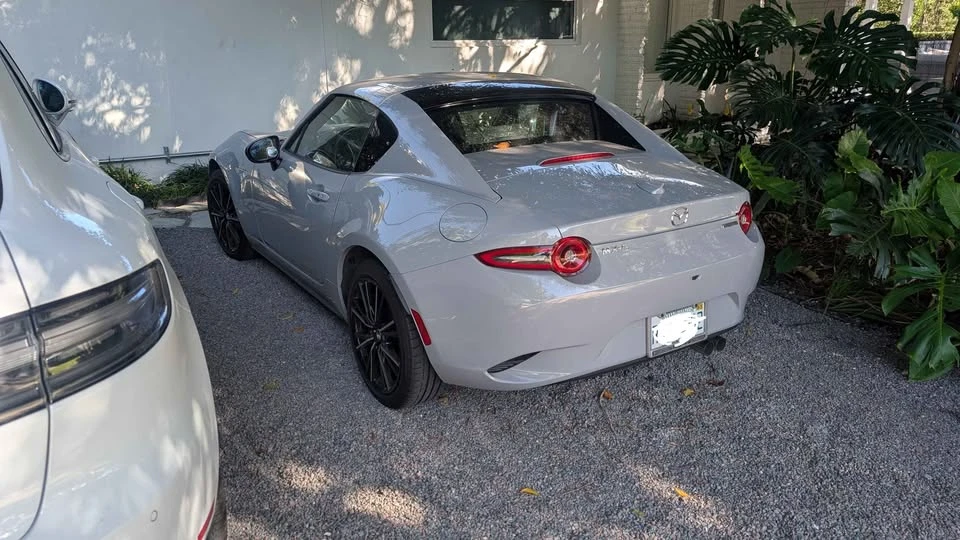 2024 Mazda ND MX-5 Miata - Image 5 of 5