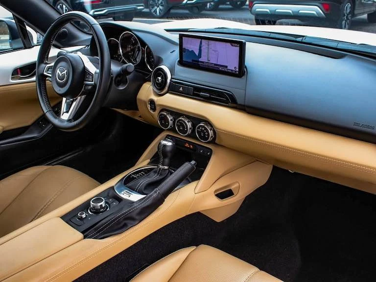 2024 Mazda ND MX-5 Miata - Image 12 of 14