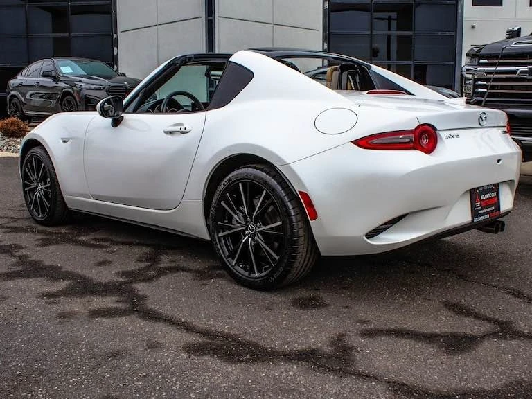 2024 Mazda ND MX-5 Miata - Image 4 of 14