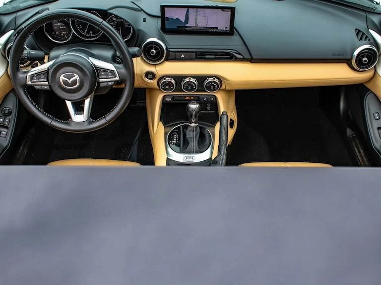 2024 Mazda ND MX-5 Miata - Image 9 of 14