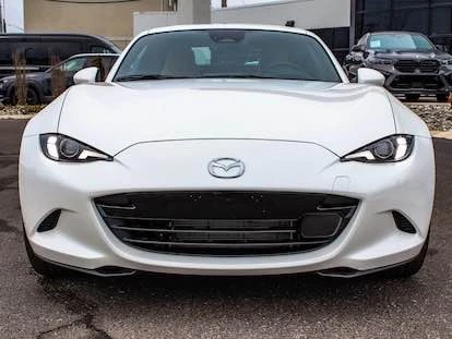 2024 Mazda ND MX-5 Miata - Image 2 of 14