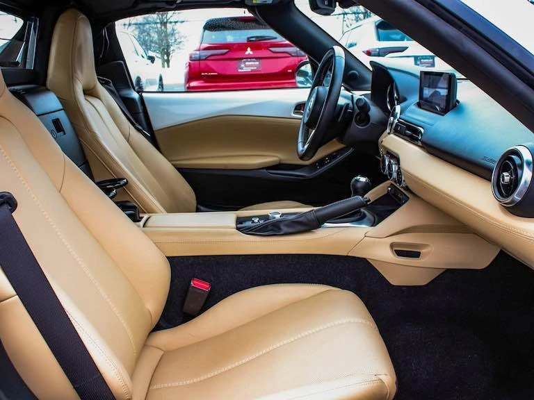 2024 Mazda ND MX-5 Miata - Image 11 of 14
