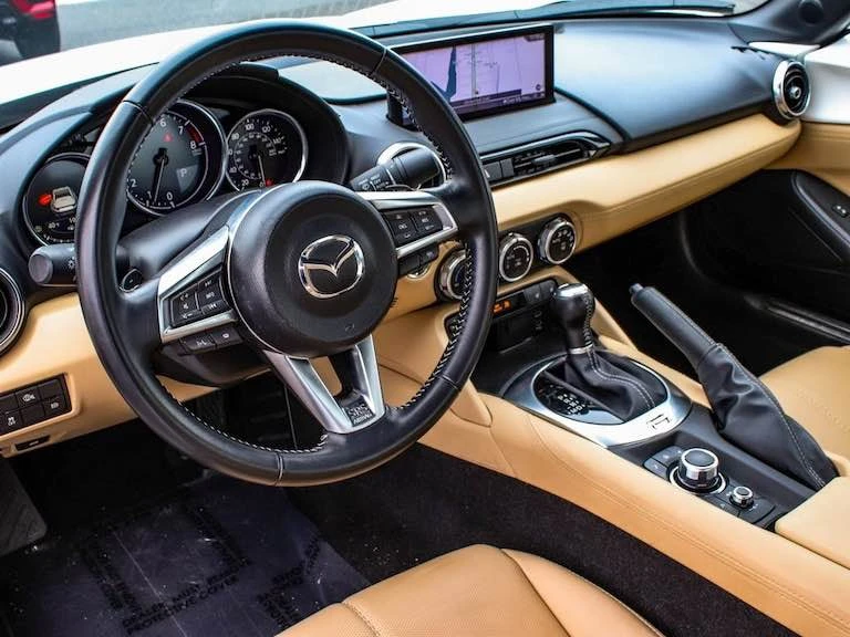 2024 Mazda ND MX-5 Miata - Image 6 of 14