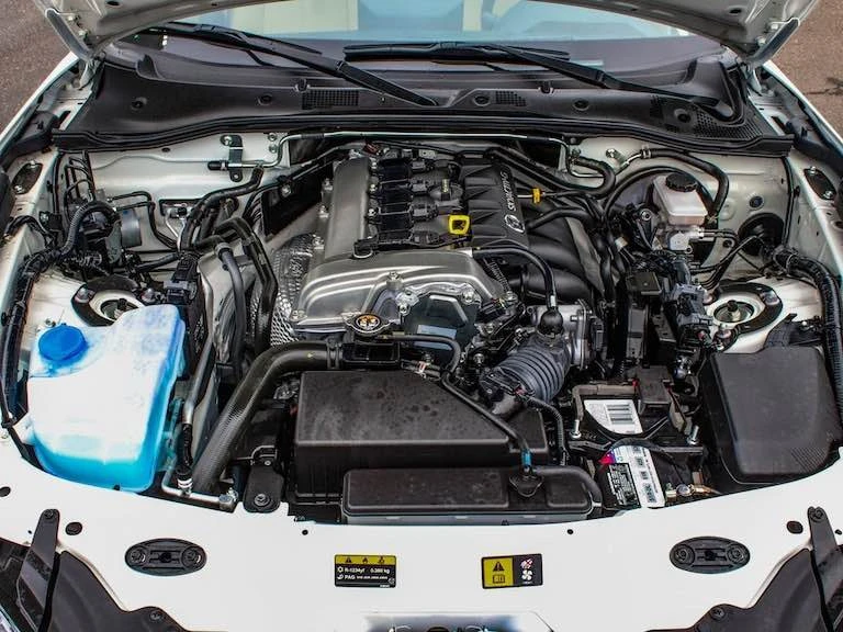 2024 Mazda ND MX-5 Miata - Image 14 of 14