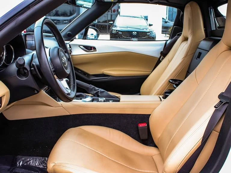2024 Mazda ND MX-5 Miata - Image 7 of 14