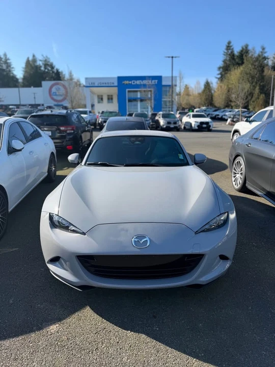 2024 Mazda ND MX-5 Miata - Image 3 of 3