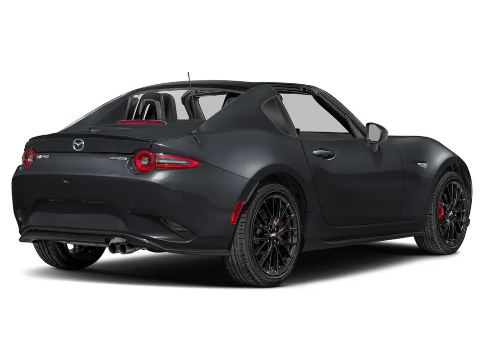 2024 Mazda ND MX-5 Miata - Image 6 of 14