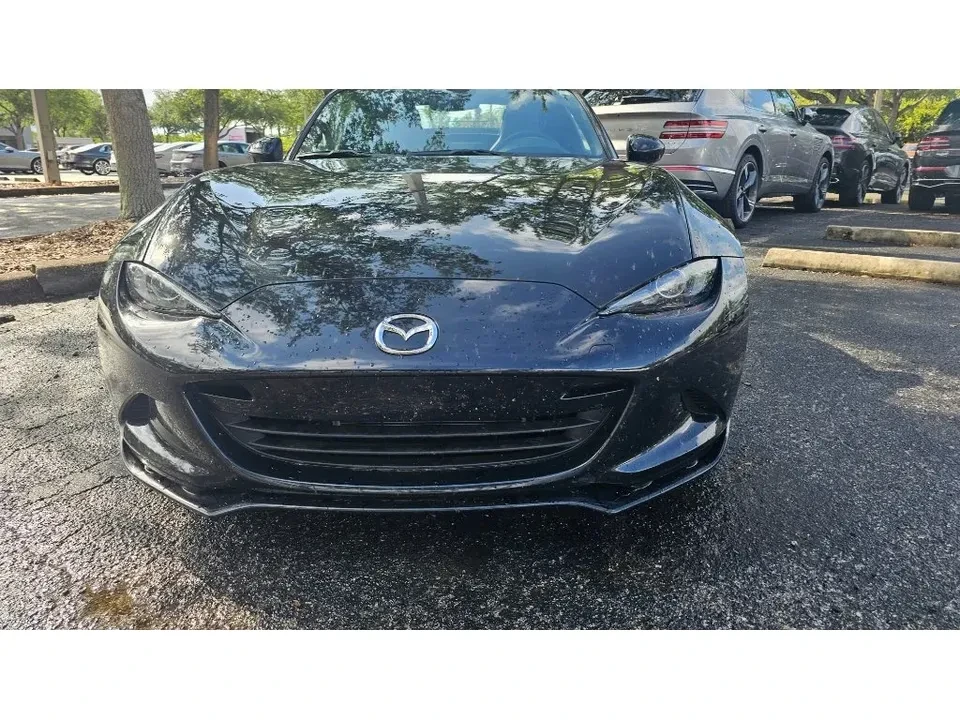 2024 Mazda ND MX-5 Miata - Image 3 of 14