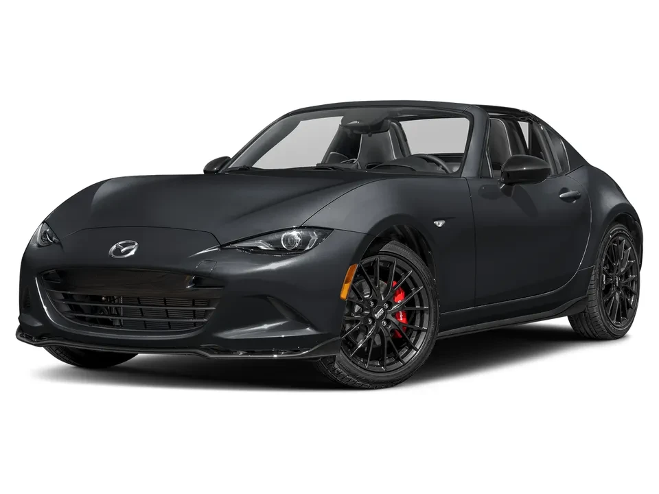 2024 Mazda ND MX-5 Miata - Image 5 of 14