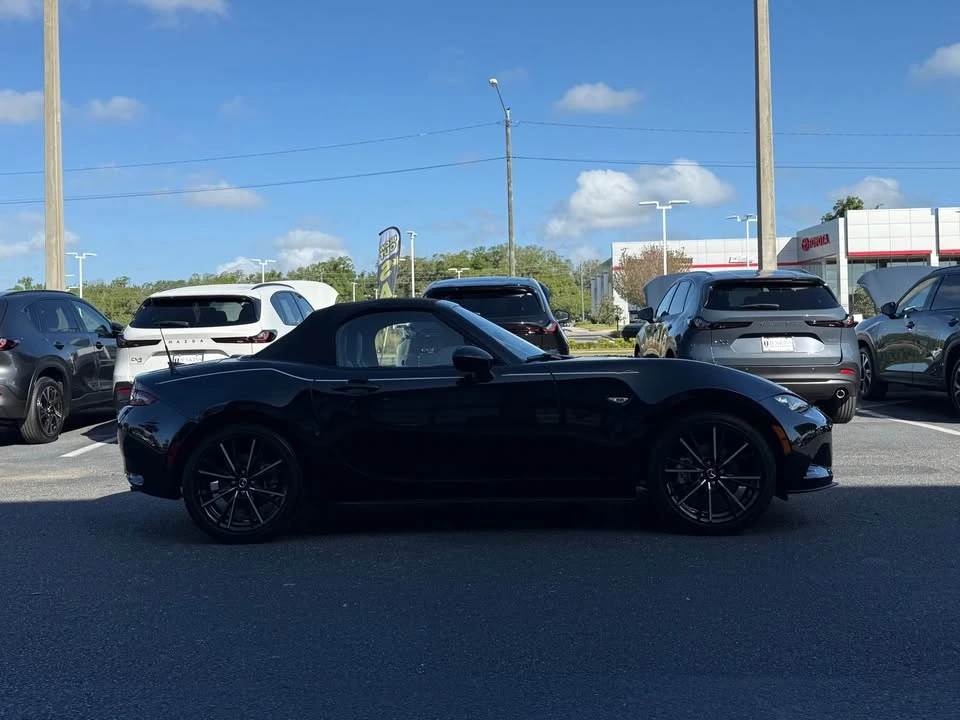 2024 Mazda ND MX-5 Miata - Image 5 of 7