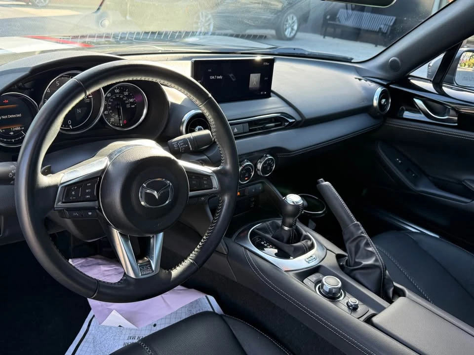 2024 Mazda ND MX-5 Miata - Image 6 of 7