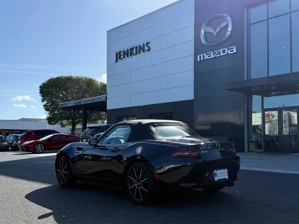 2024 Mazda ND MX-5 Miata - Image 2 of 7
