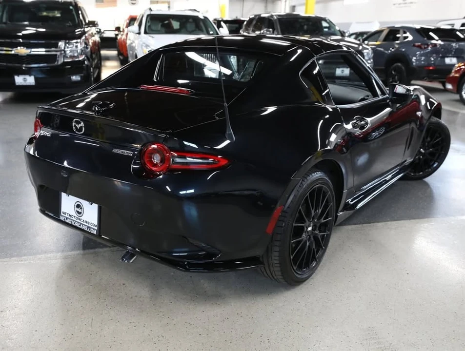 2024 Mazda ND MX-5 Miata - Image 17 of 18