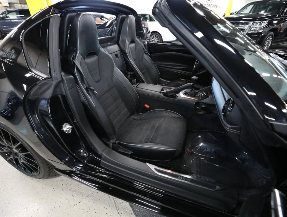 2024 Mazda ND MX-5 Miata - Image 12 of 18