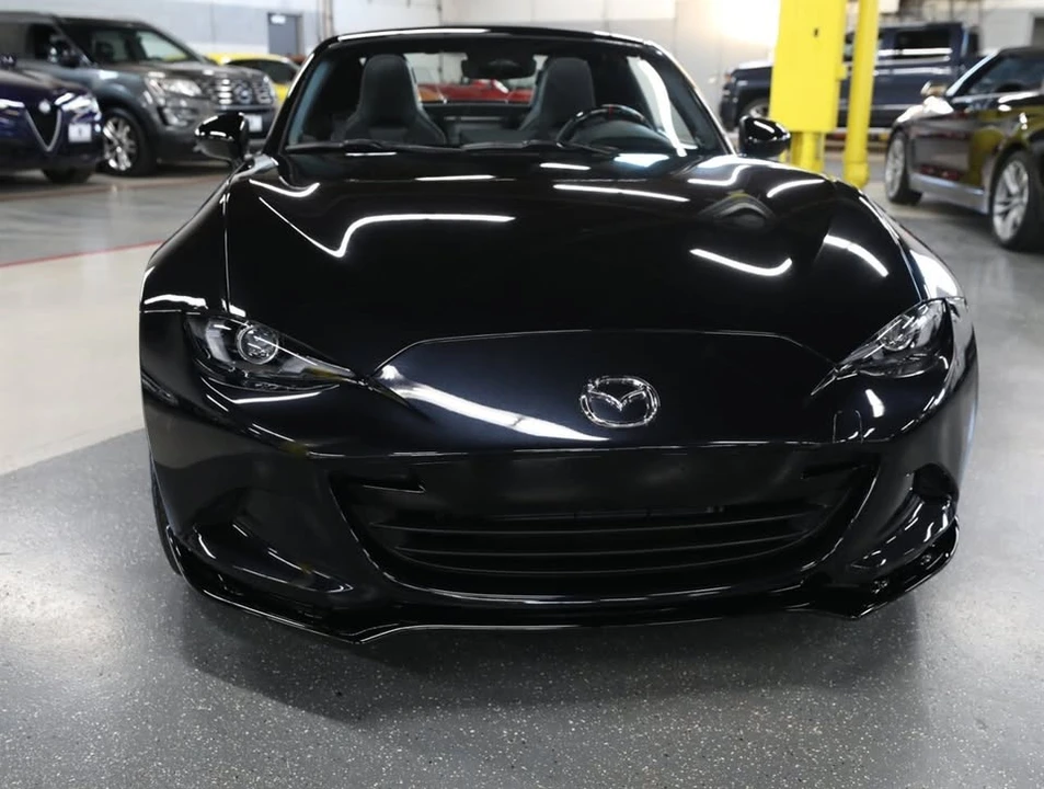 2024 Mazda ND MX-5 Miata - Image 3 of 18