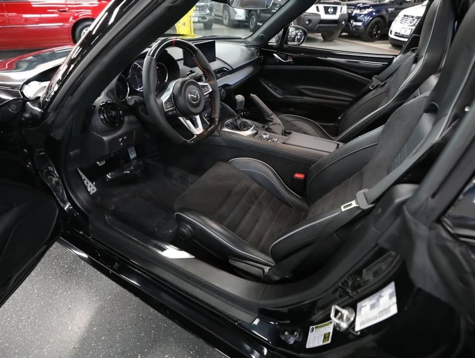 2024 Mazda ND MX-5 Miata - Image 14 of 18