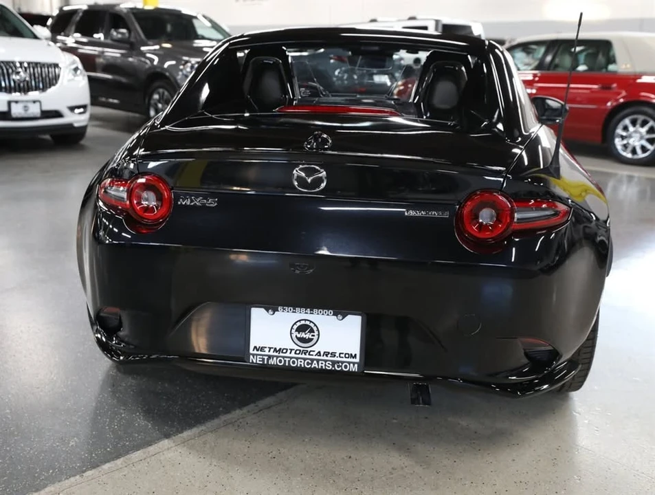 2024 Mazda ND MX-5 Miata - Image 7 of 18