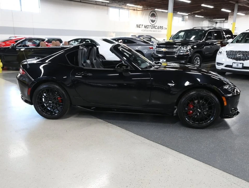 2024 Mazda ND MX-5 Miata - Image 5 of 18