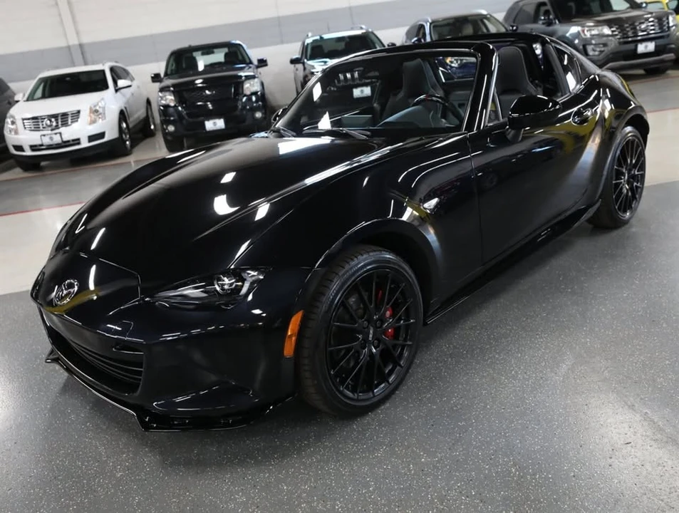2024 Mazda ND MX-5 Miata - Image 2 of 18