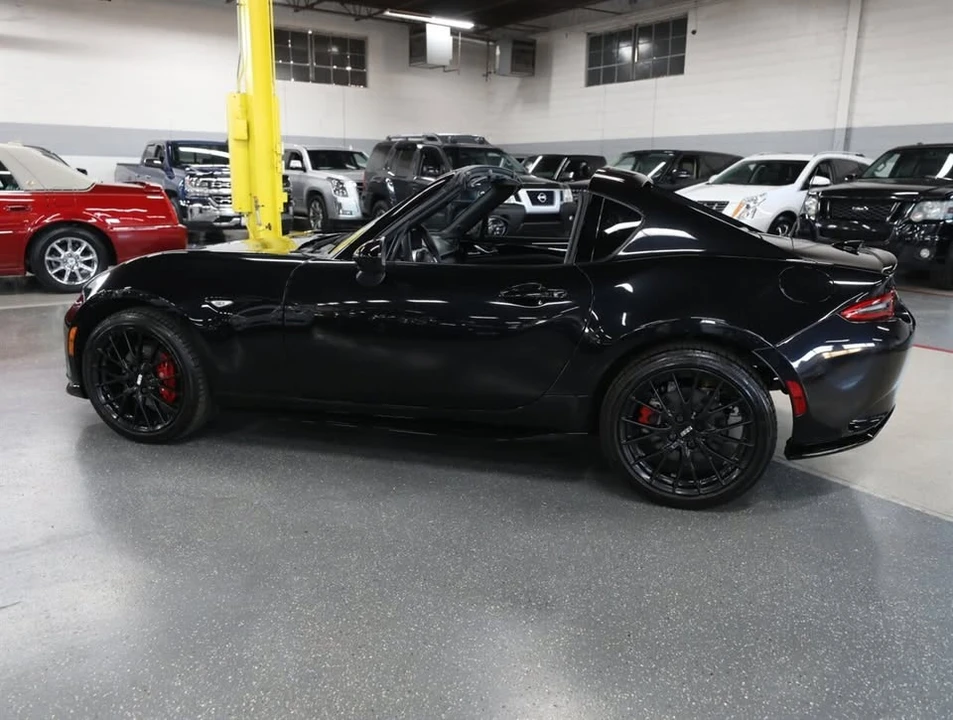 2024 Mazda ND MX-5 Miata - Image 9 of 18