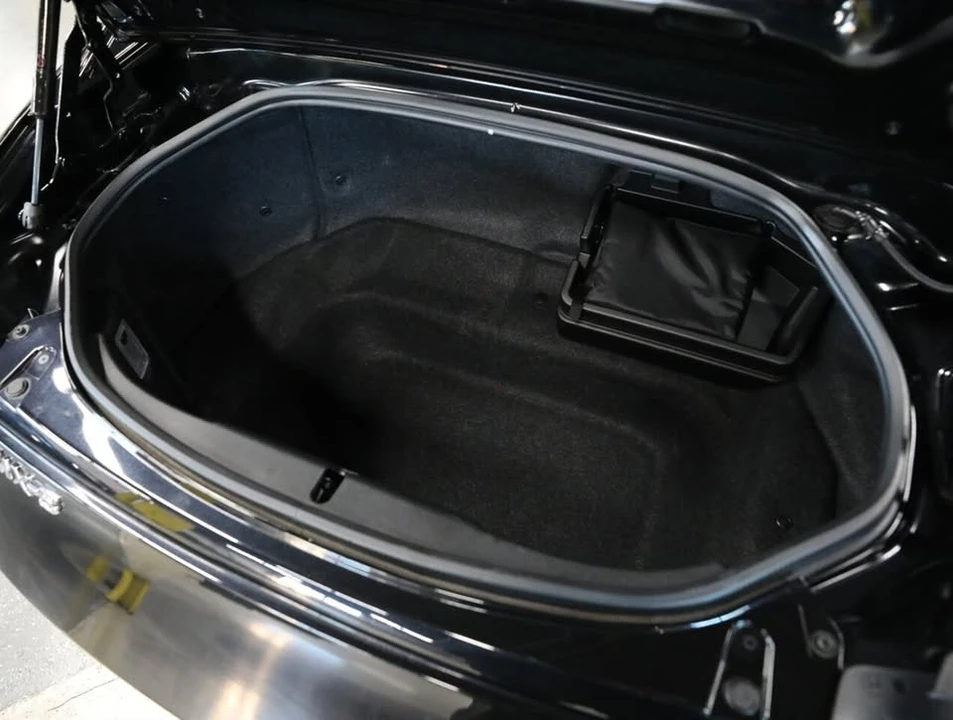 2024 Mazda ND MX-5 Miata - Image 13 of 18