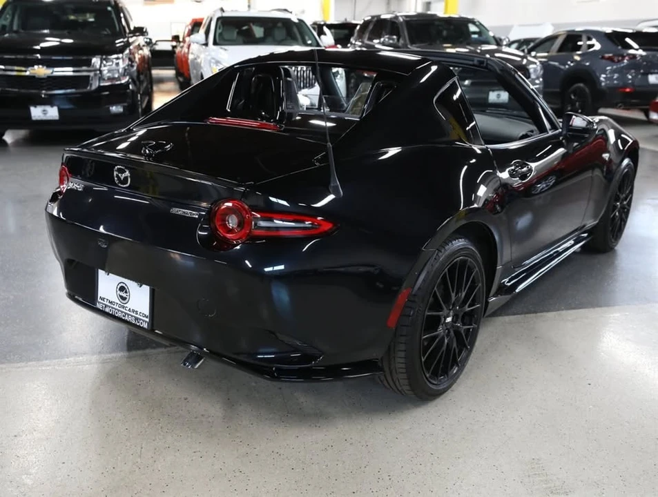 2024 Mazda ND MX-5 Miata - Image 6 of 18
