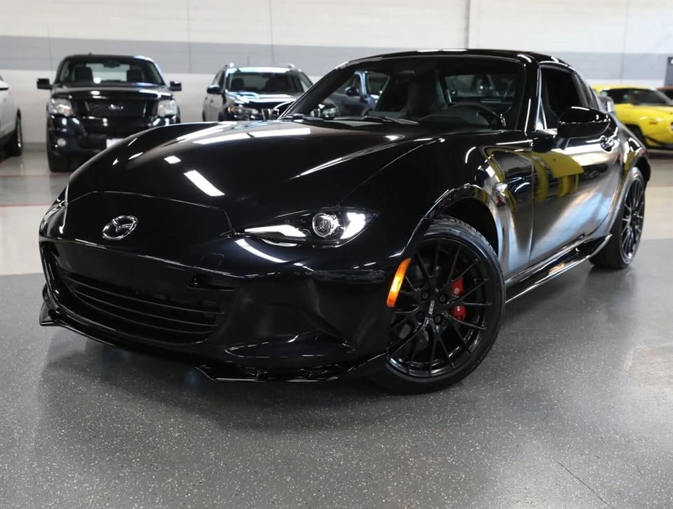 2024 Mazda ND MX-5 Miata - Image 16 of 18