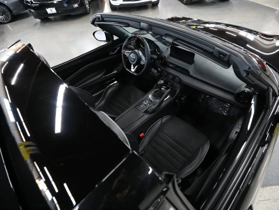 2024 Mazda ND MX-5 Miata - Image 10 of 18