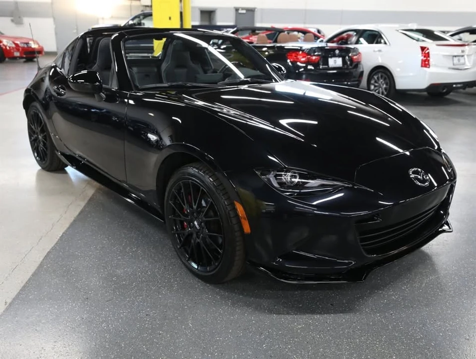 2024 Mazda ND MX-5 Miata - Image 4 of 18