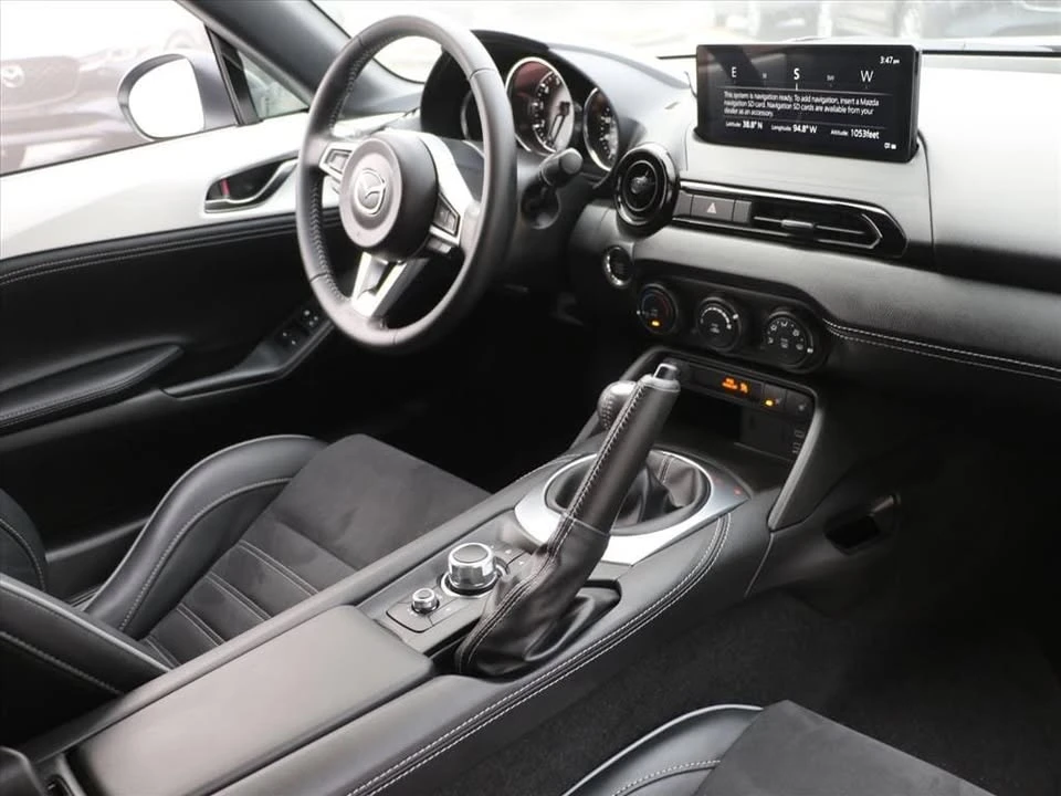 2024 Mazda ND MX-5 Miata - Image 6 of 8