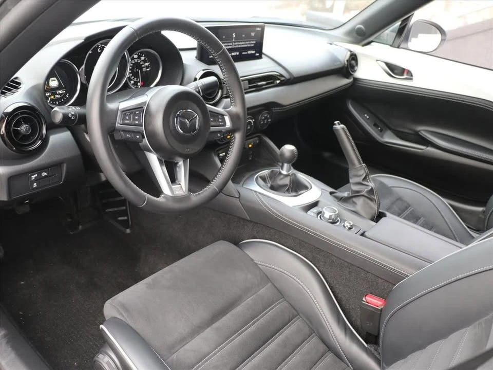 2024 Mazda ND MX-5 Miata - Image 7 of 8