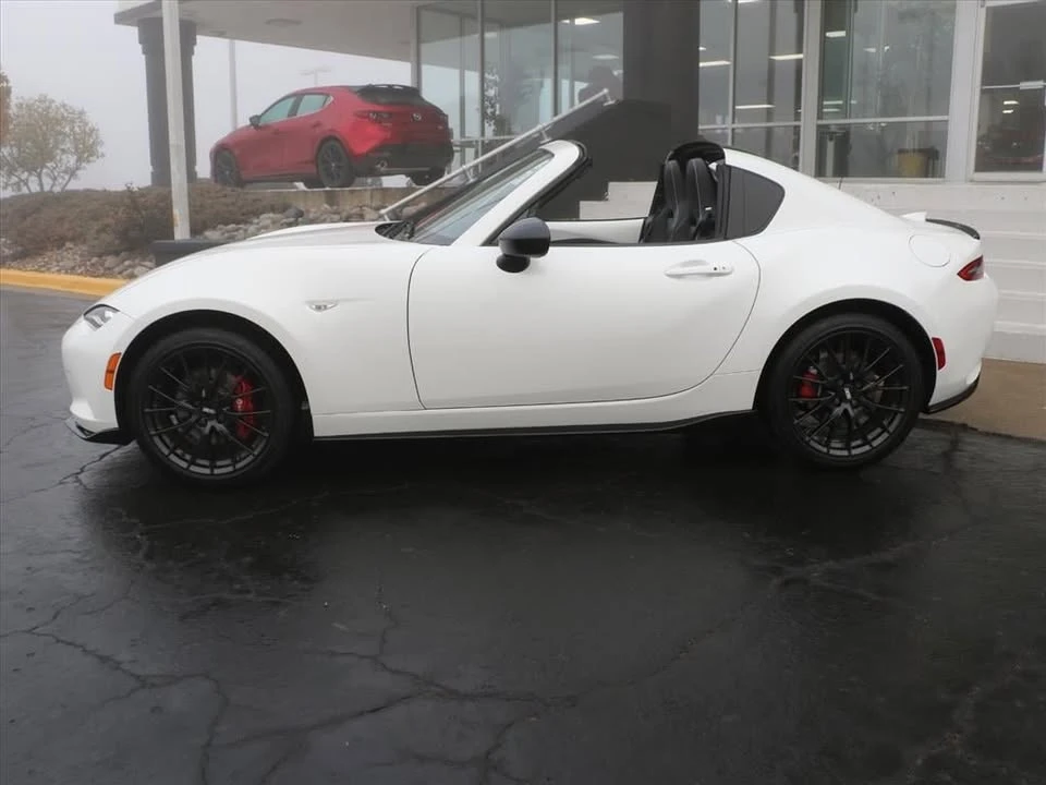 2024 Mazda ND MX-5 Miata - Image 2 of 8