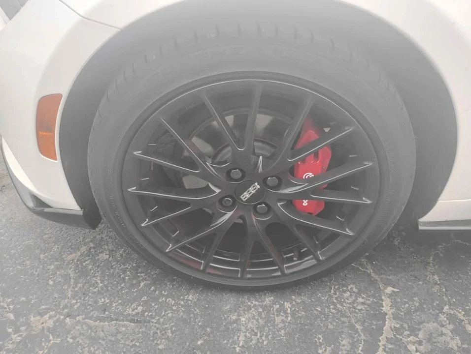 2024 Mazda ND MX-5 Miata - Image 8 of 8