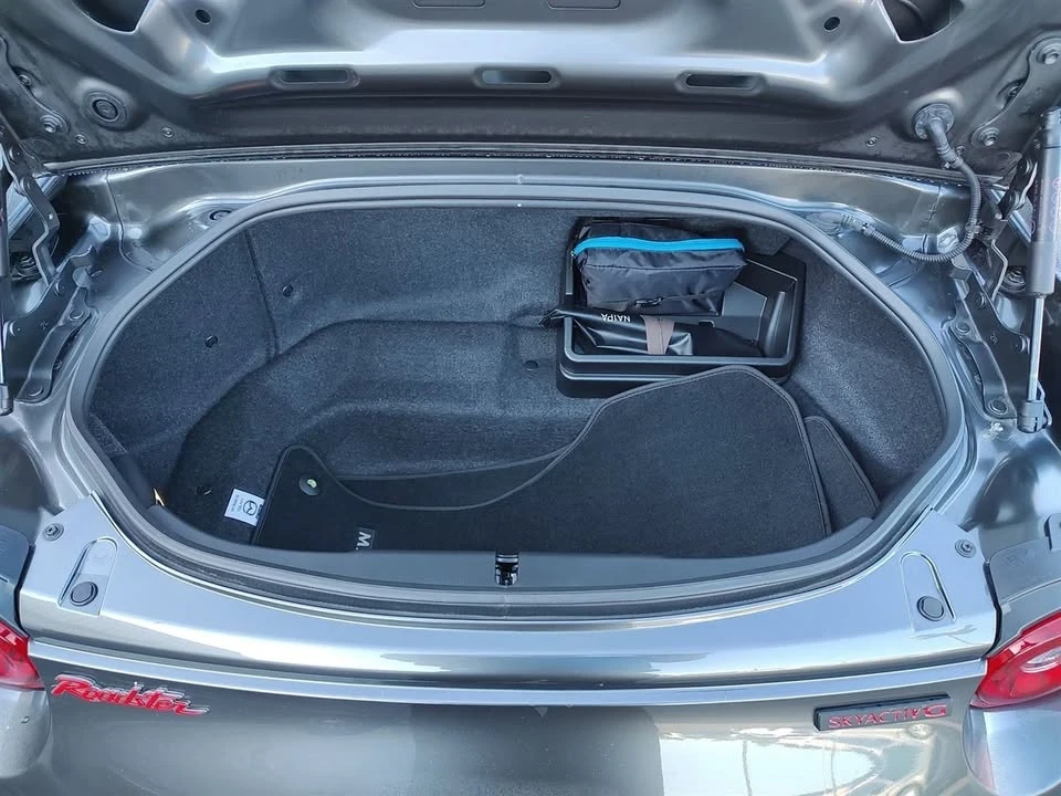 2024 Mazda ND MX-5 Miata - Image 19 of 20