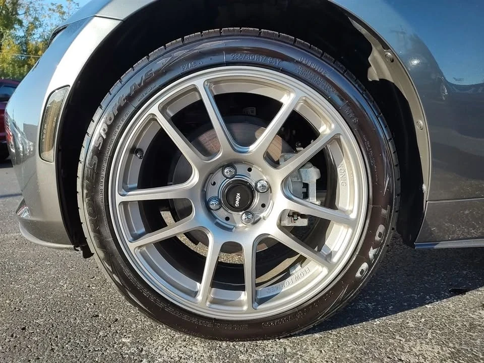 2024 Mazda ND MX-5 Miata - Image 16 of 18