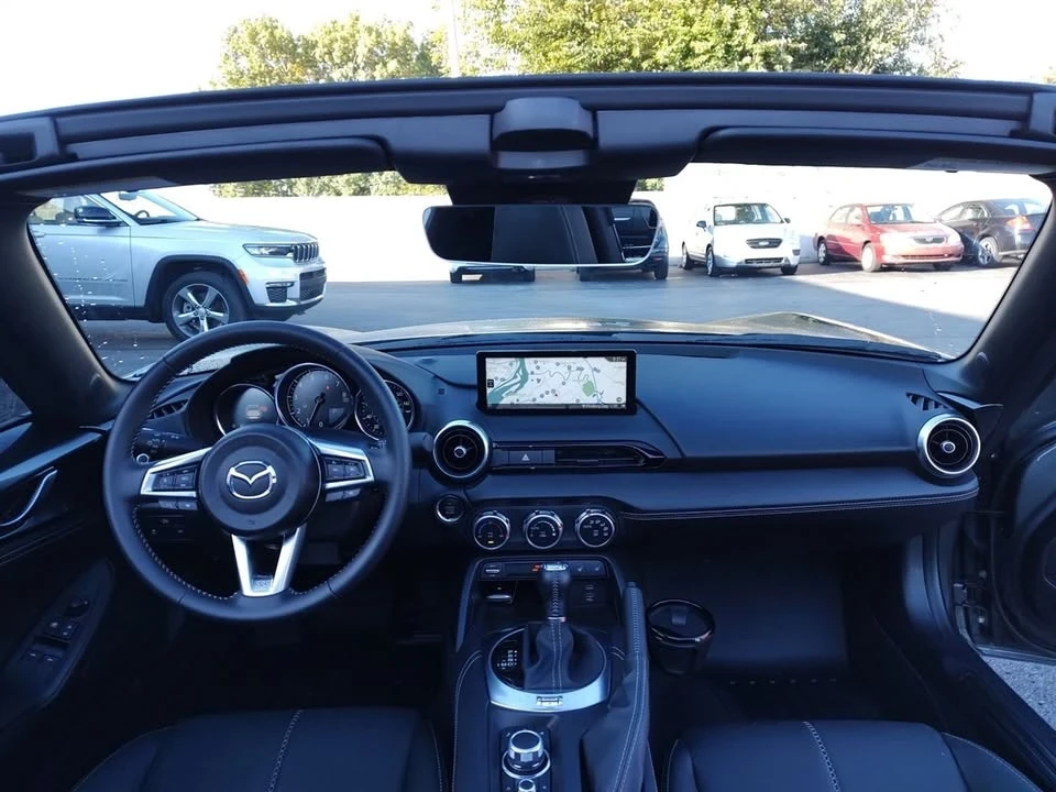 2024 Mazda ND MX-5 Miata - Image 17 of 18