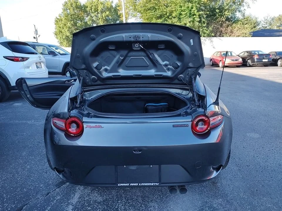 2024 Mazda ND MX-5 Miata - Image 11 of 18