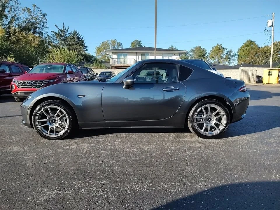 2024 Mazda ND MX-5 Miata - Image 17 of 20