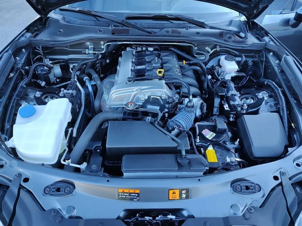 2024 Mazda ND MX-5 Miata - Image 20 of 20