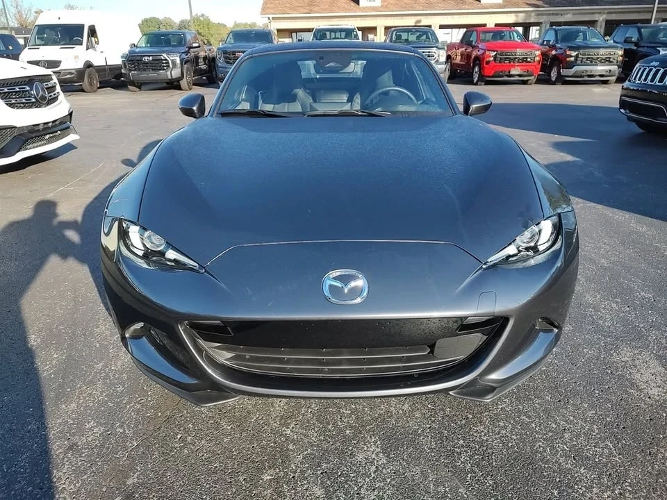 2024 Mazda ND MX-5 Miata - Image 14 of 20