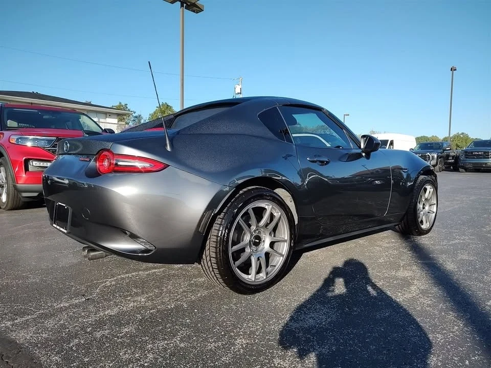 2024 Mazda ND MX-5 Miata - Image 7 of 18