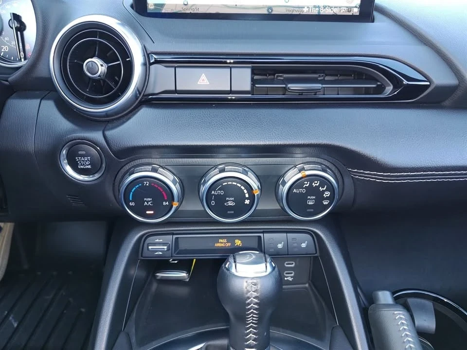 2024 Mazda ND MX-5 Miata - Image 9 of 20