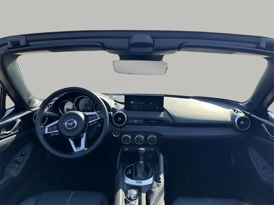 2024 Mazda ND MX-5 Miata - Image 14 of 20